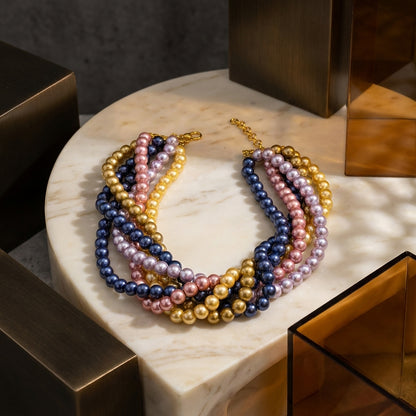 Henrietta Necklace