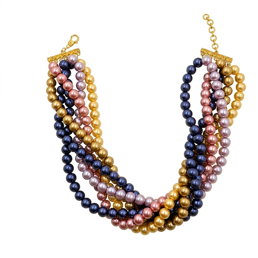 Henrietta Necklace