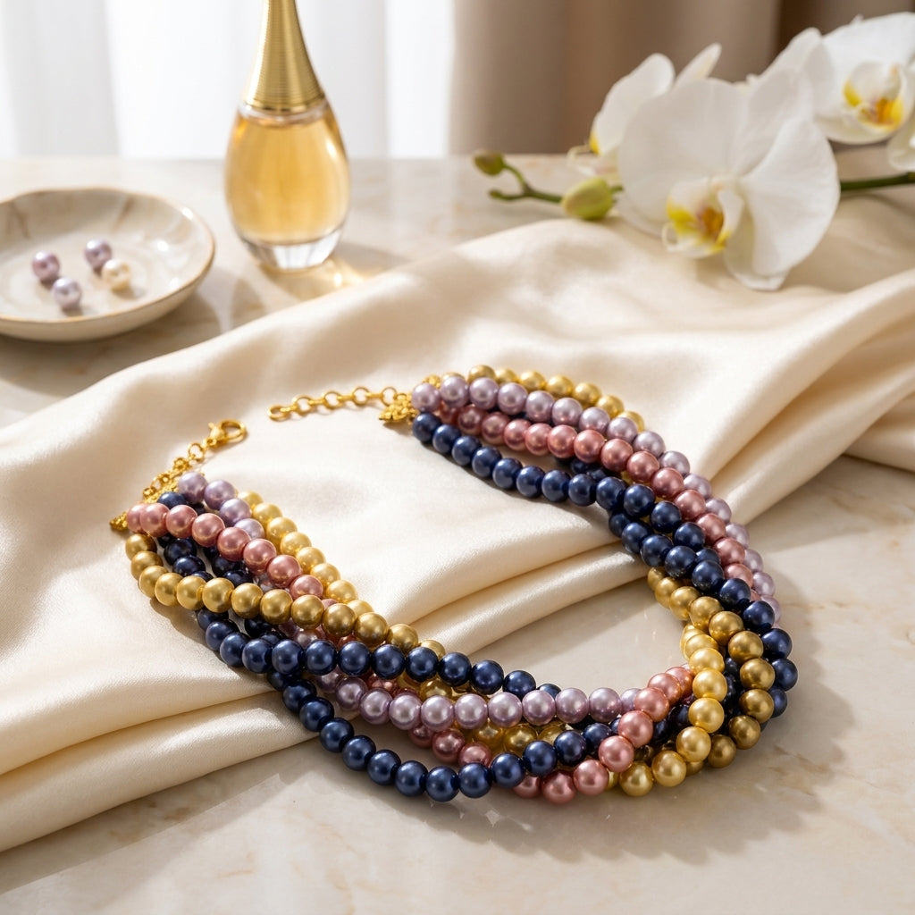 Henrietta Necklace
