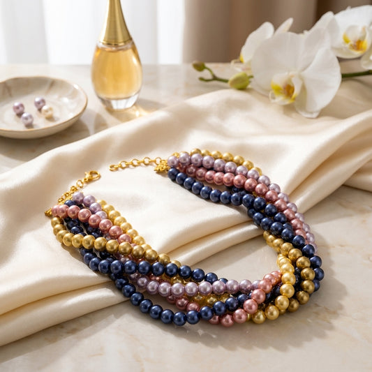 Henrietta Necklace