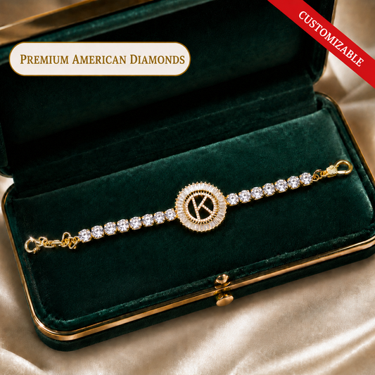 Nakshara Bracelet