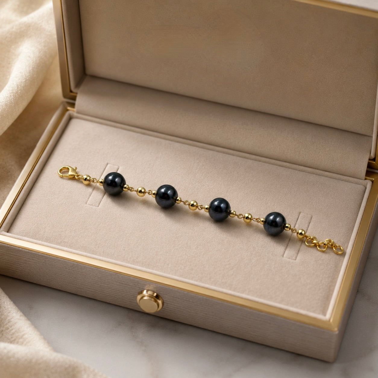 Nimue Bracelet
