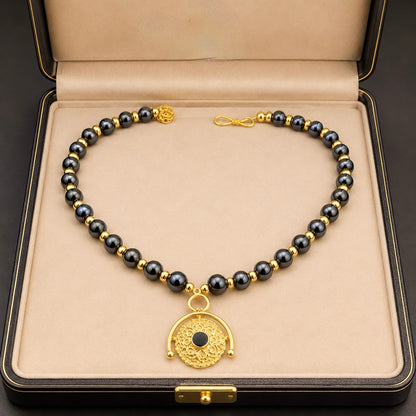 Nimue Necklace