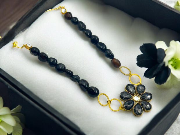 Nyx Plus Necklace