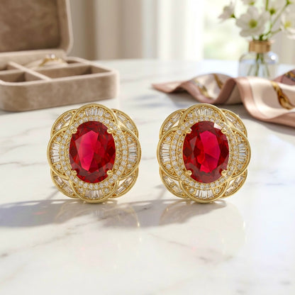 Eleanor Earrings