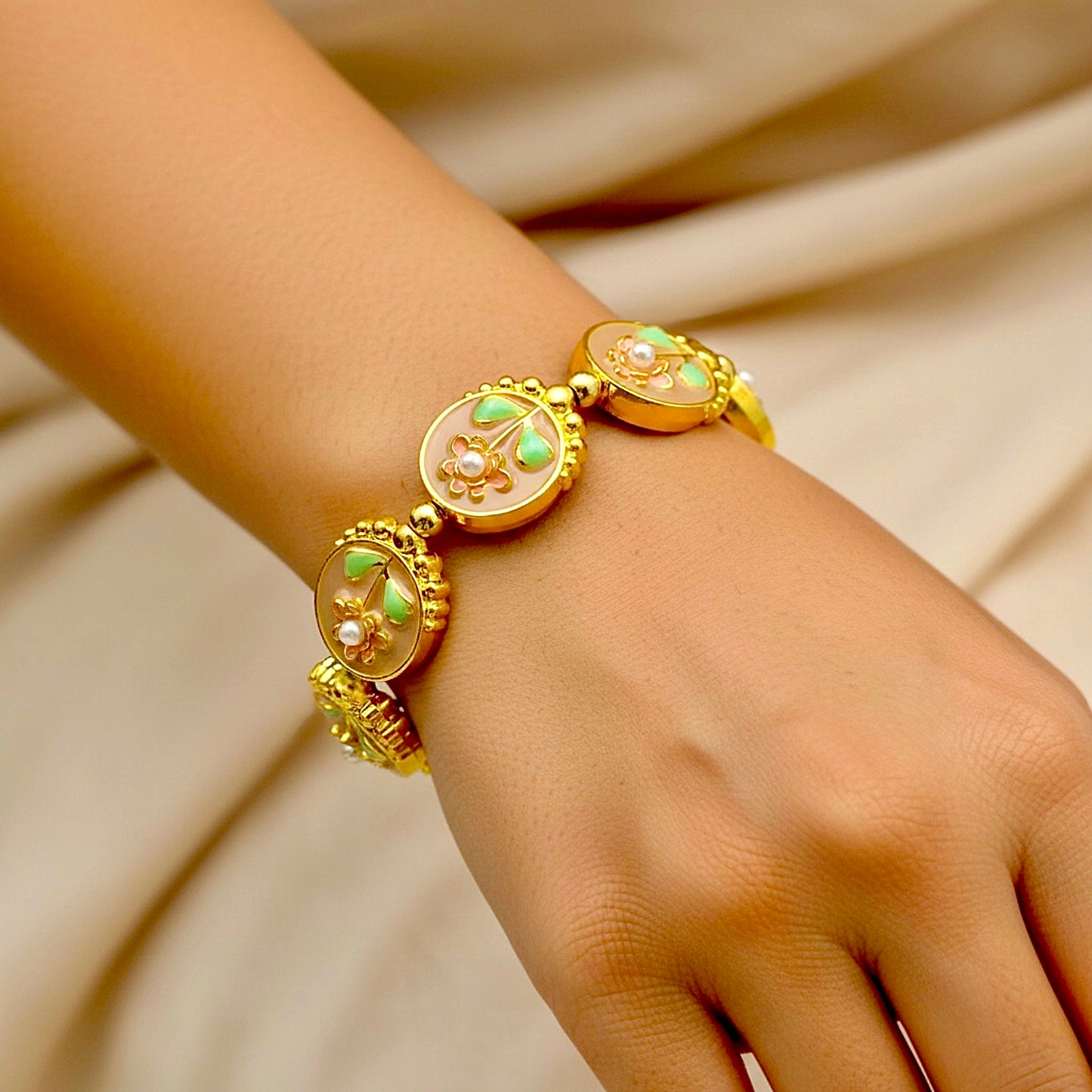 Oya Bracelet