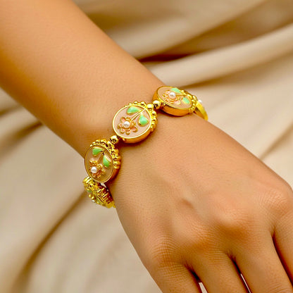 Oya Bracelet