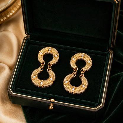 Parineeta Earrings