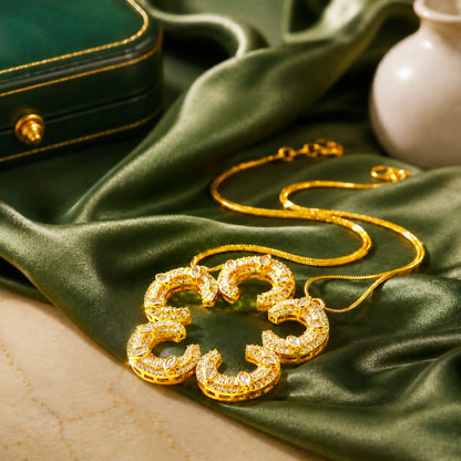 Parineeta Necklace
