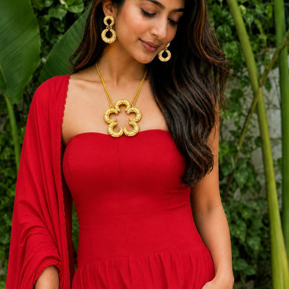 Parineeta Necklace