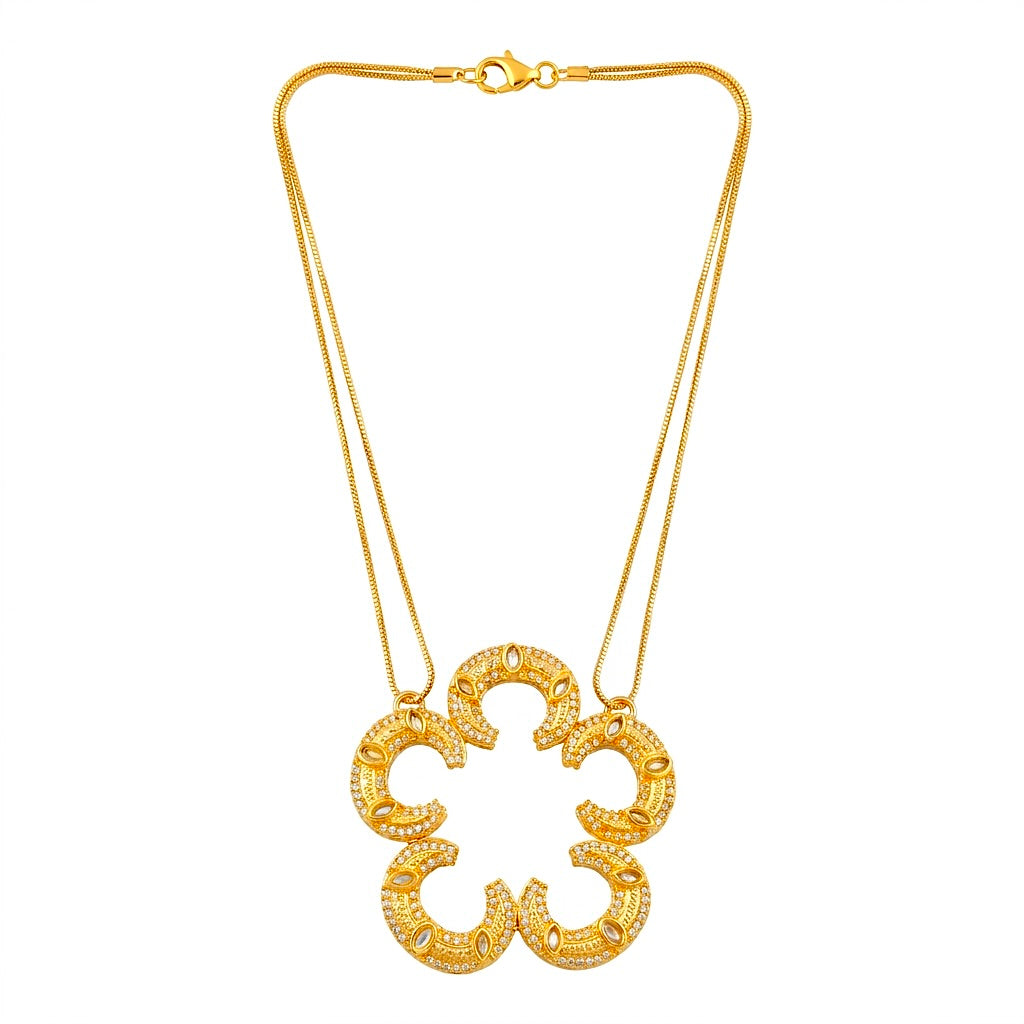 Parineeta Necklace