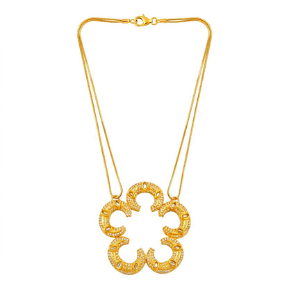 Parineeta Necklace