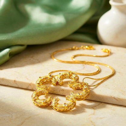 Parineeta Necklace