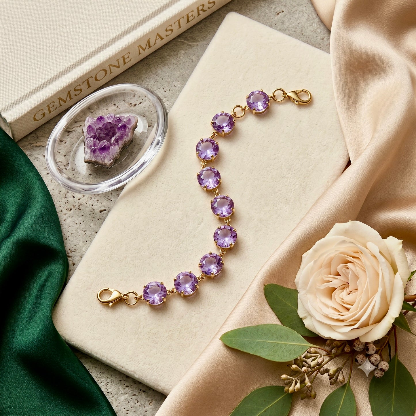Phoebe Bracelet
