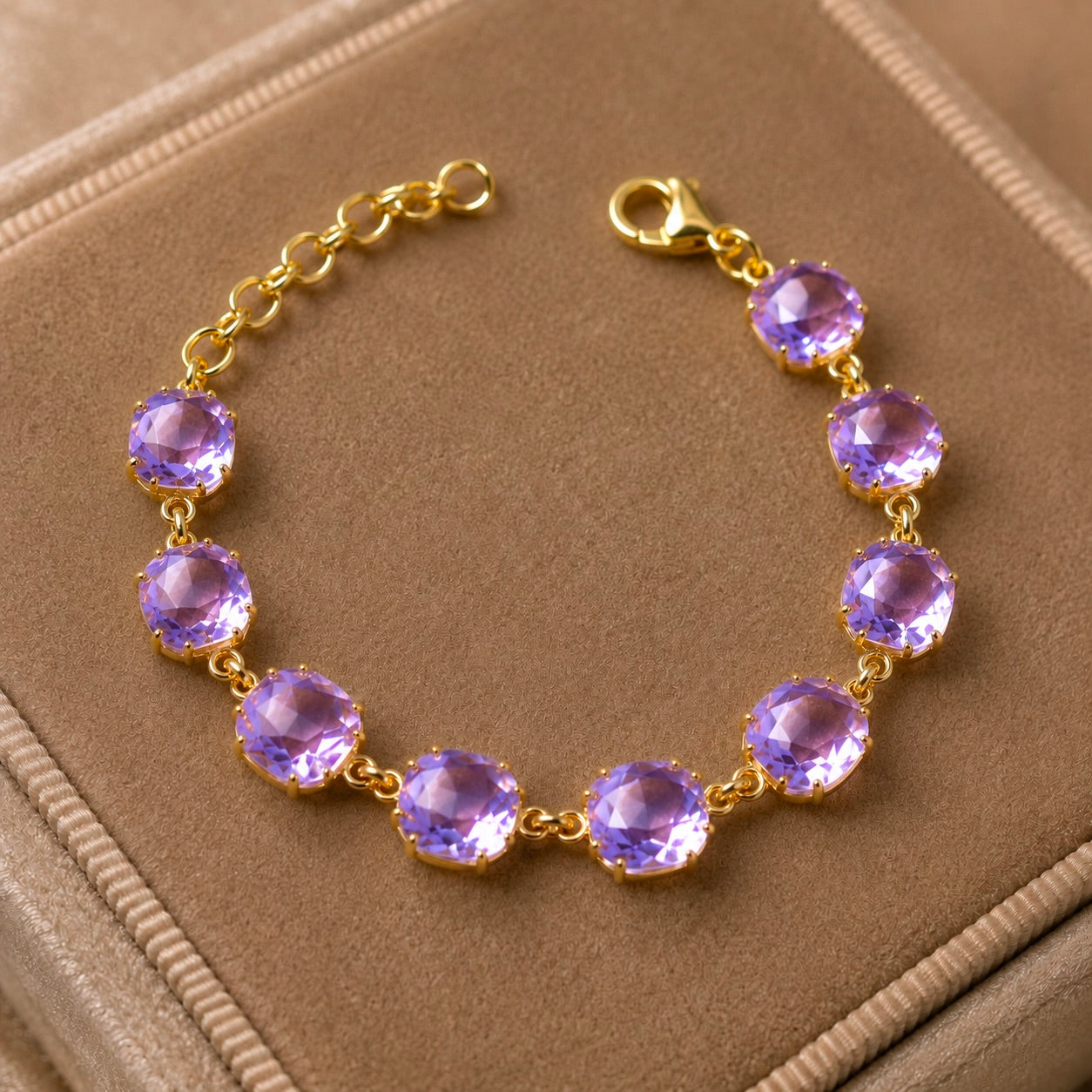 Phoebe Bracelet
