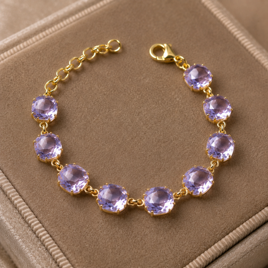 Phoebe Bracelet