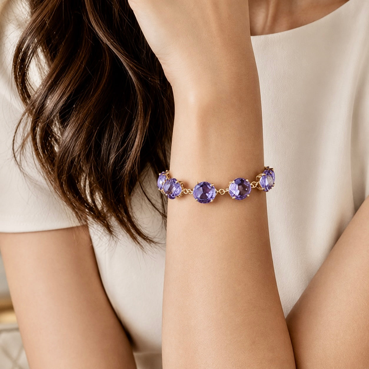 Phoebe Bracelet