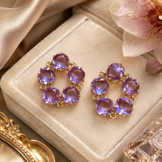 Phoebe Earrings