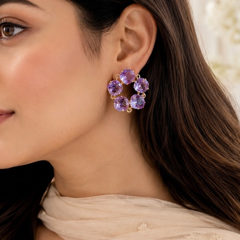 Phoebe Earrings