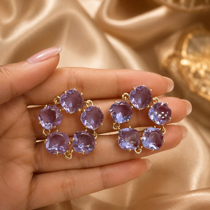 Phoebe Earrings