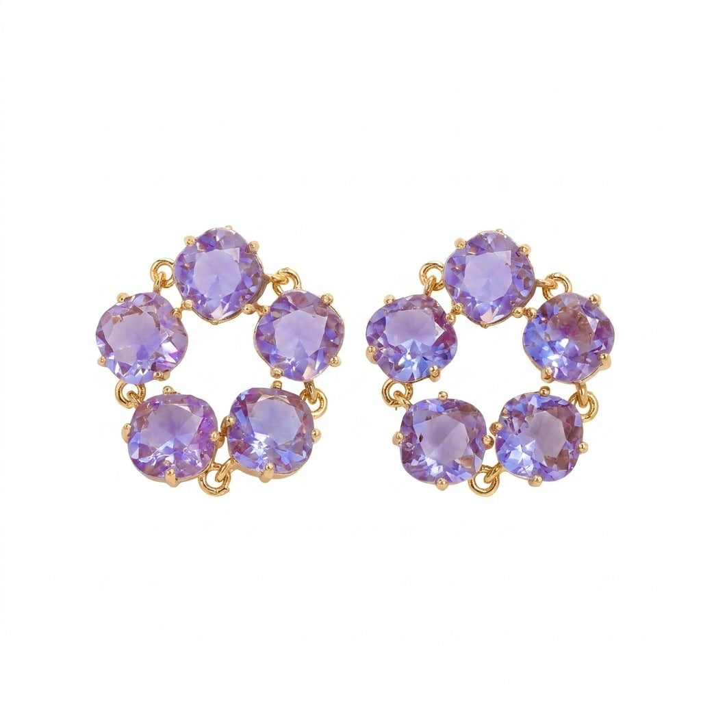 Phoebe Earrings