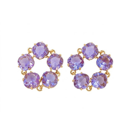 Phoebe Earrings