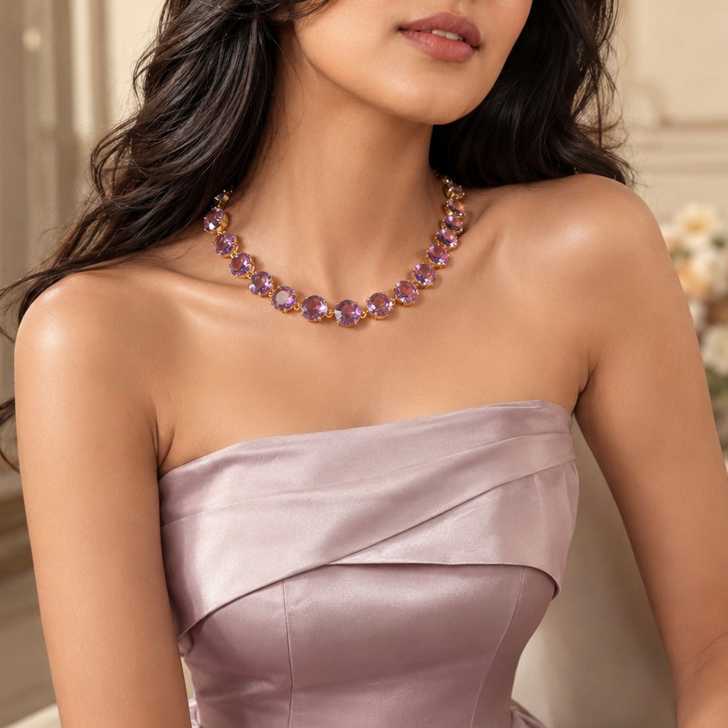 Phoebe Necklace