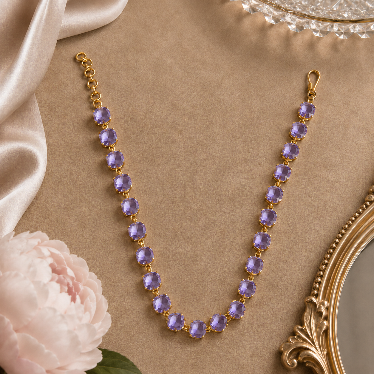 Phoebe Necklace