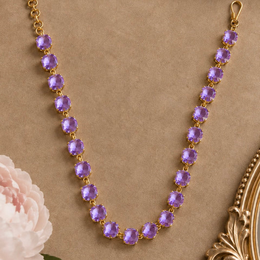 Phoebe Necklace