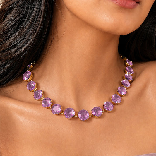 Phoebe Necklace