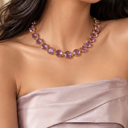 Phoebe Necklace