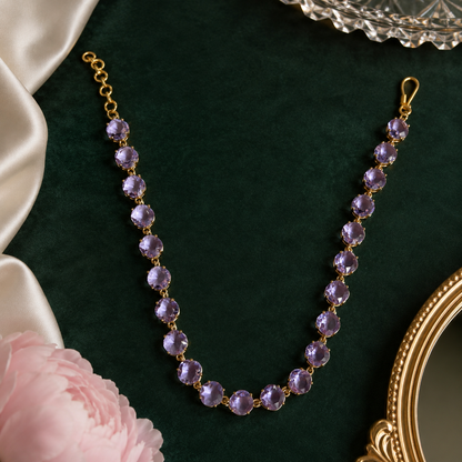 Phoebe Necklace