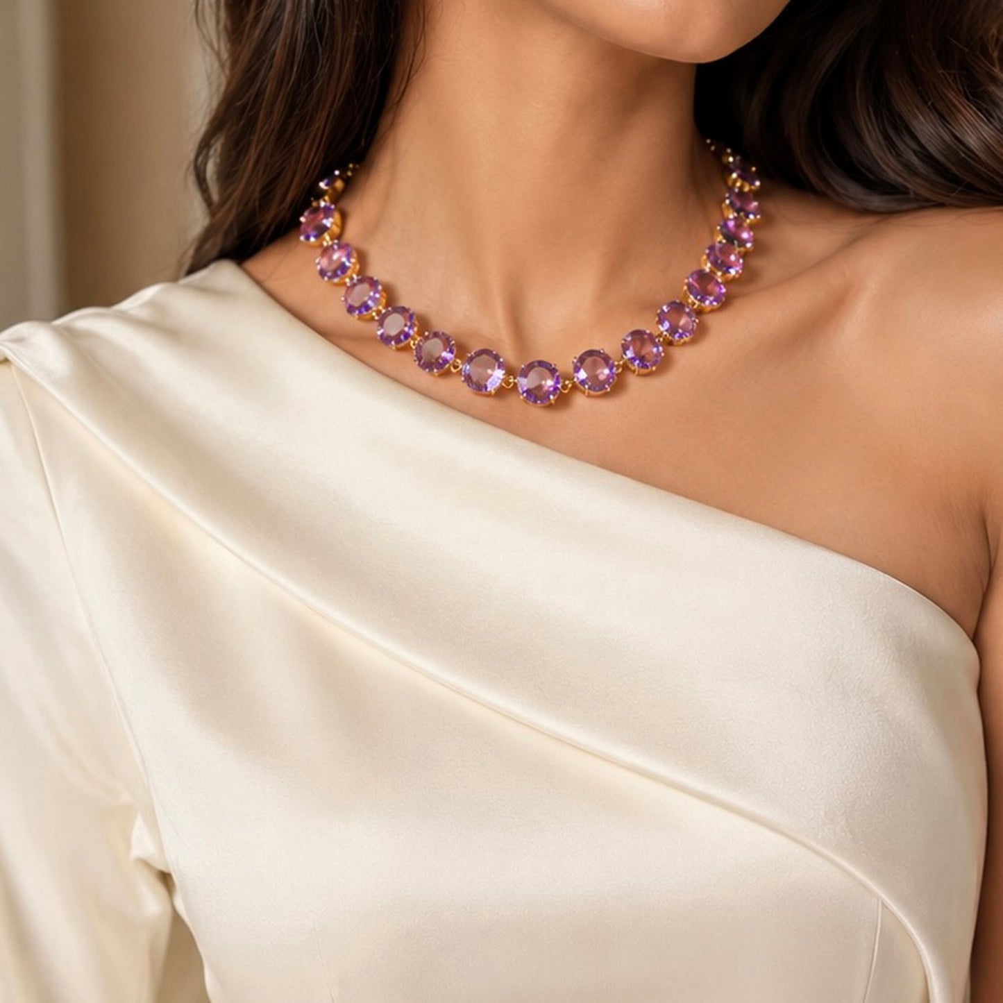 Phoebe Necklace