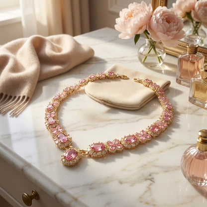 Gulbaano Necklace