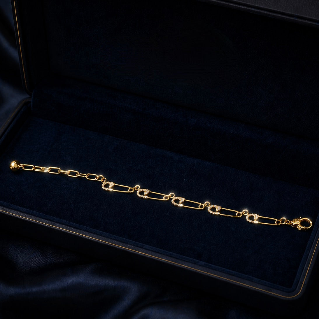 Pinnies Bracelet