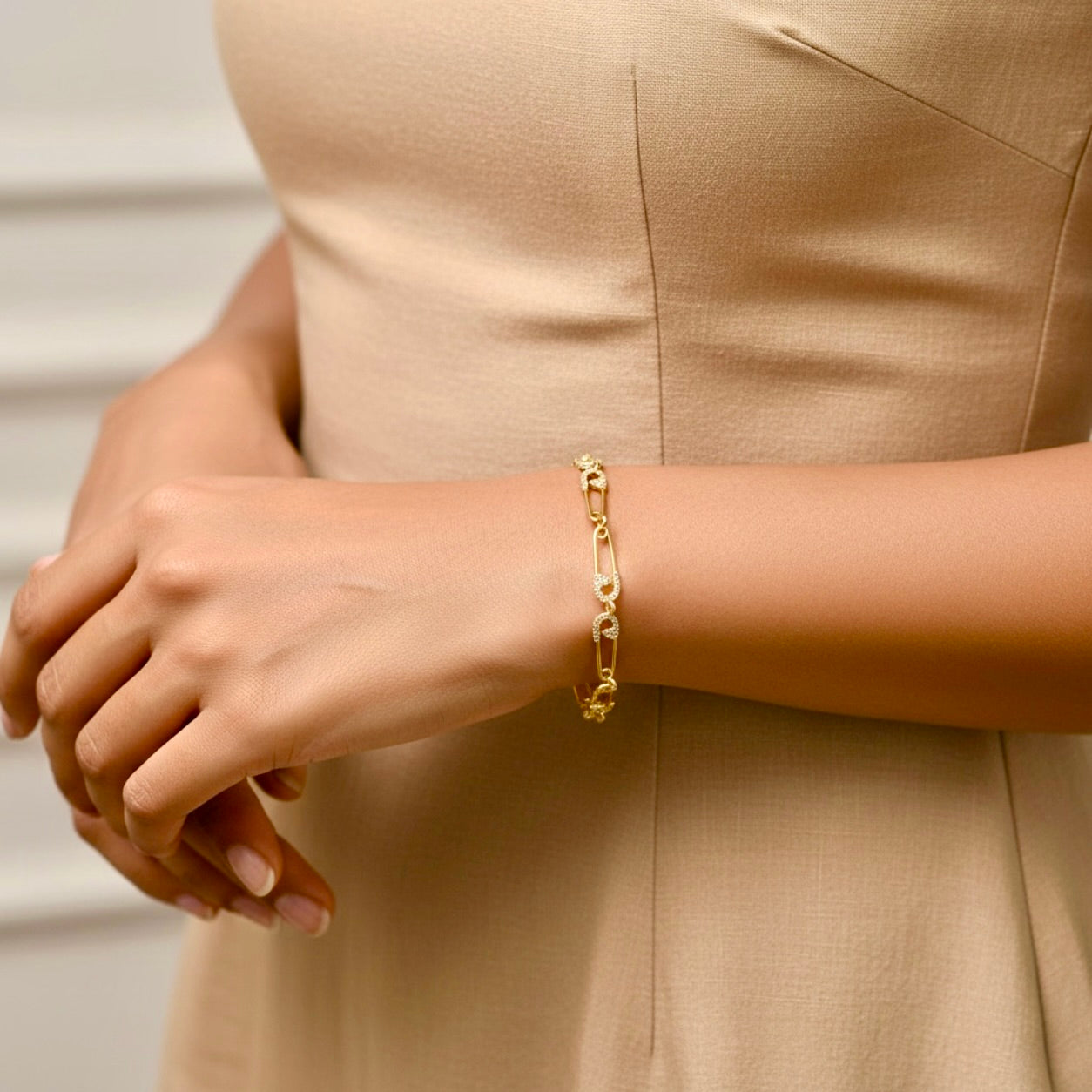 Pinnies Bracelet