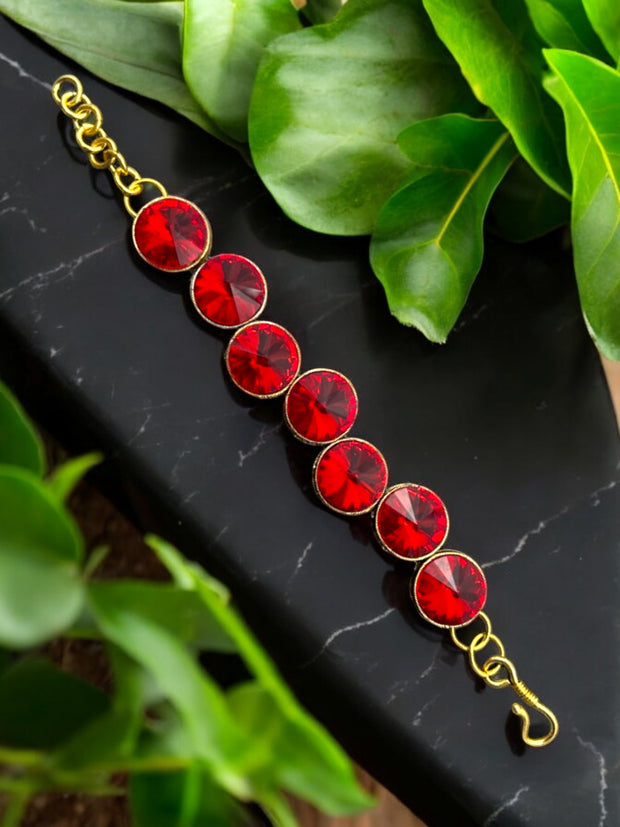 Ruhaani Bracelet
