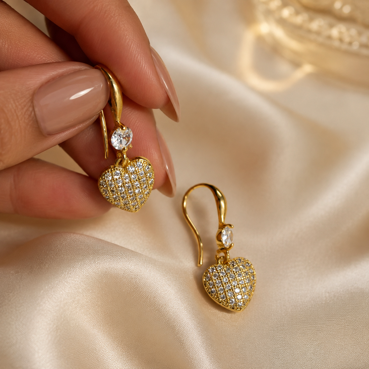 Ruhi Earrings