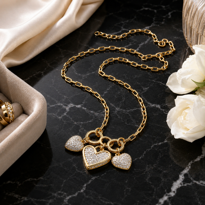 Ruhi Necklace