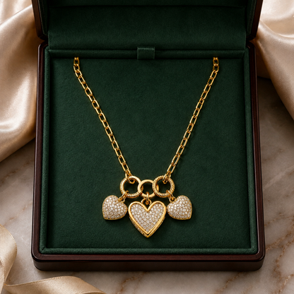 Ruhi Necklace