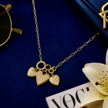 Ruhi Necklace