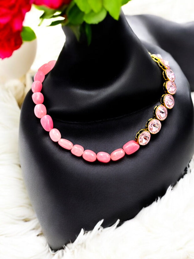Sakura Necklace