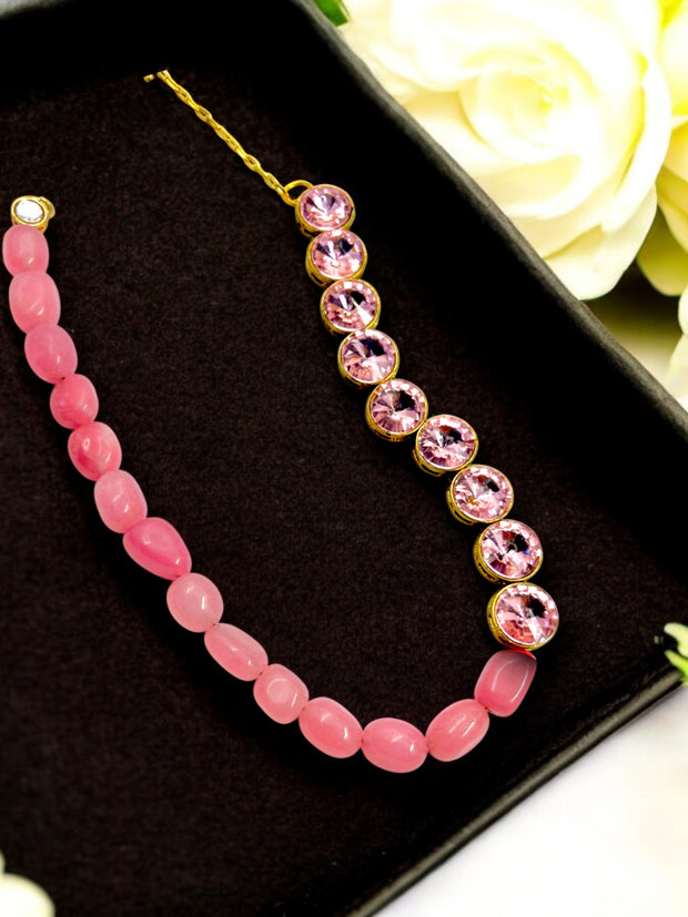Sakura Necklace