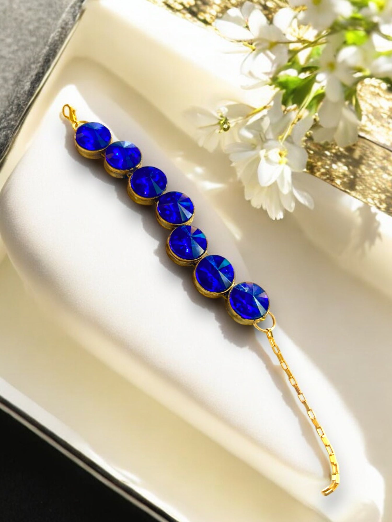 Shay Bracelet