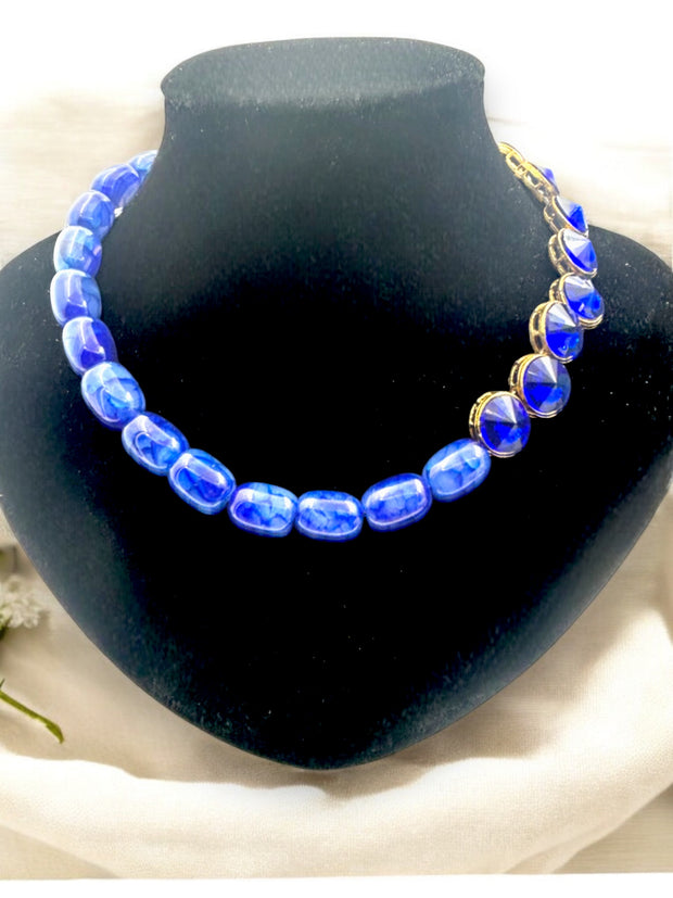 Shay Necklace