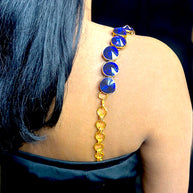Shay Strap Chain (Wears with any dress,  any size)