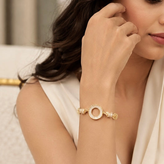 Shivani Bracelet