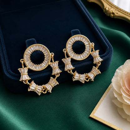 Shivani Earrings