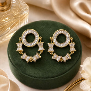 Shivani Earrings