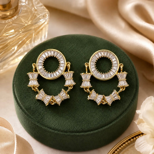 Shivani Earrings